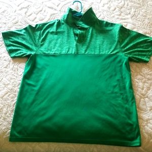 L August Polo